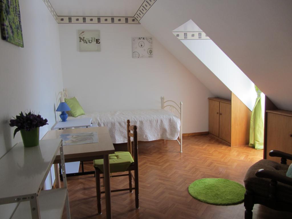 Location chambre La Riche - Photo 2