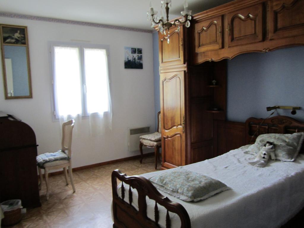 Location chambre La Riche - Photo 3