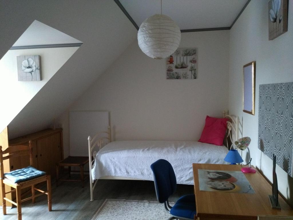 Location chambre La Riche - Photo 4