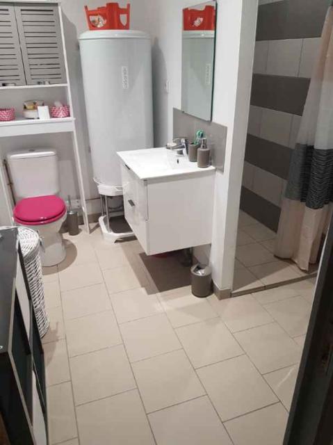 Location maison F3 Lillers - Photo 4