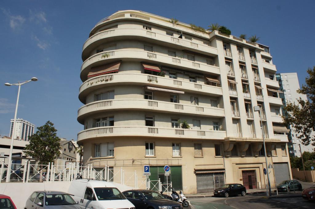 Location chambre Toulon - Photo 2
