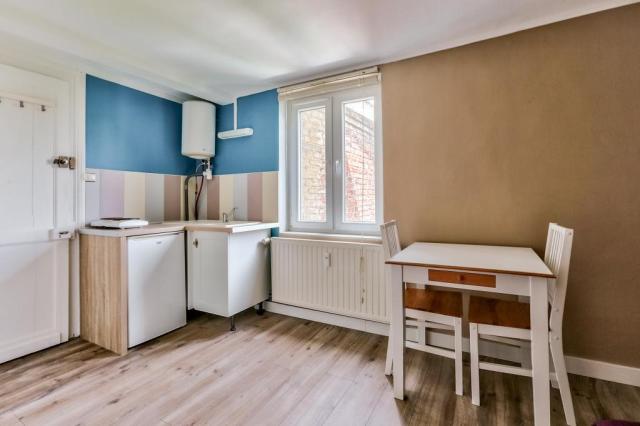 Location studio Lille - Photo 5