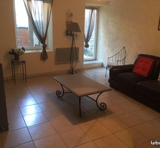 Location appartement T2 Bourg les Valence - Photo 2