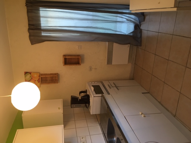 Location appartement T2 Bourg les Valence - Photo 3