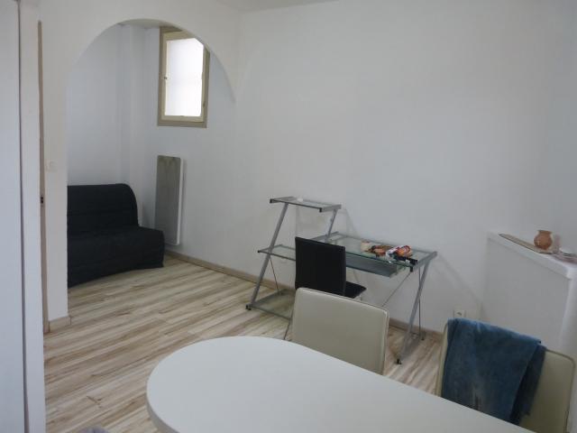 Location appartement T2 Nice - Photo 2