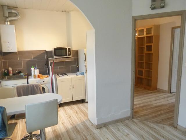 Location appartement T2 Nice - Photo 3
