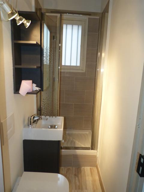 Location appartement T2 Nice - Photo 4