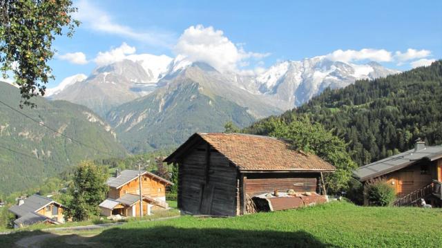 Location appartement T3 St Gervais les Bains - Photo 2