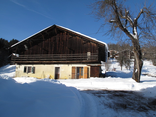 Location appartement T3 St Gervais les Bains - Photo 3