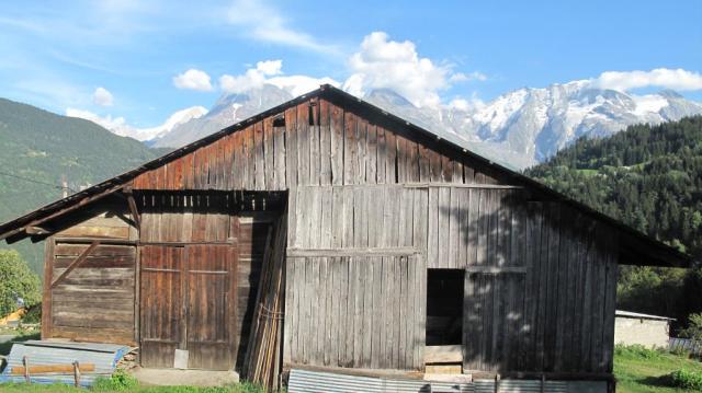 Location appartement T3 St Gervais les Bains - Photo 4