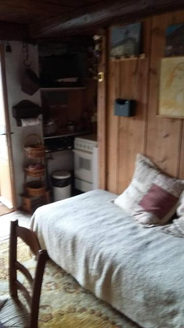 Location appartement T3 St Gervais les Bains - Photo 6