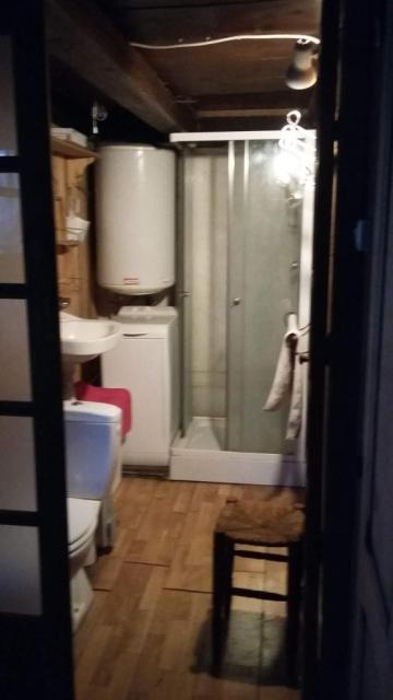 Location appartement T3 St Gervais les Bains - Photo 7