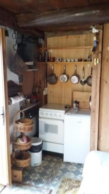 Location appartement T3 St Gervais les Bains - Photo 8