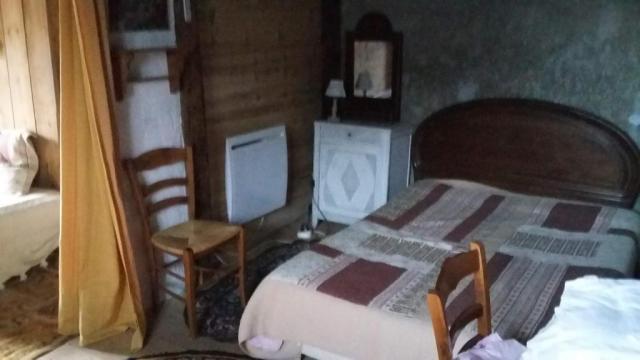 Location appartement T3 St Gervais les Bains - Photo 9
