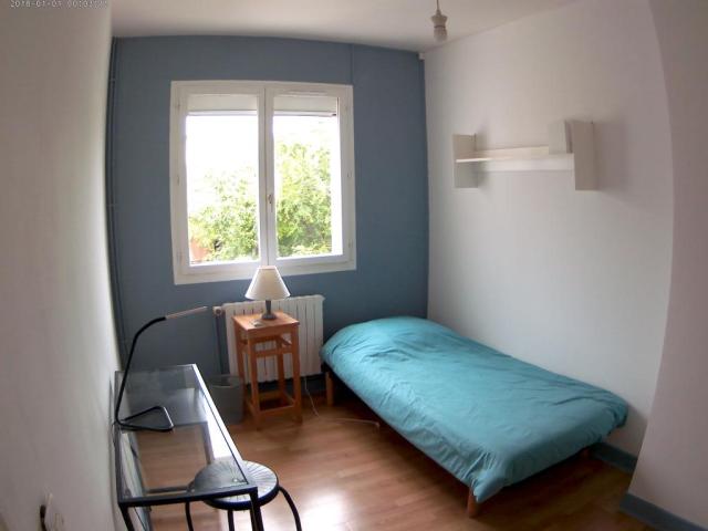 Location chambre Versailles - Photo 2