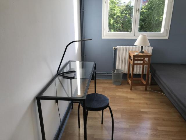 Location chambre Versailles - Photo 3