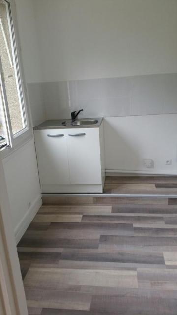 Location appartement T3 Rouen - Photo 2