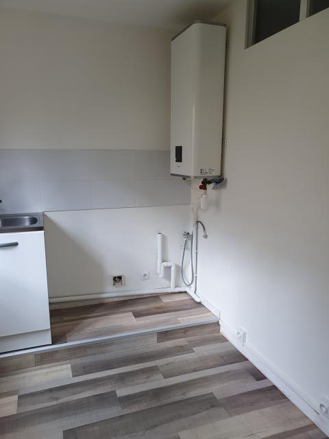 Location appartement T3 Rouen - Photo 6