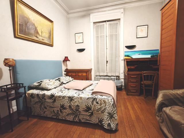 Location chambre Vienne - Photo 2