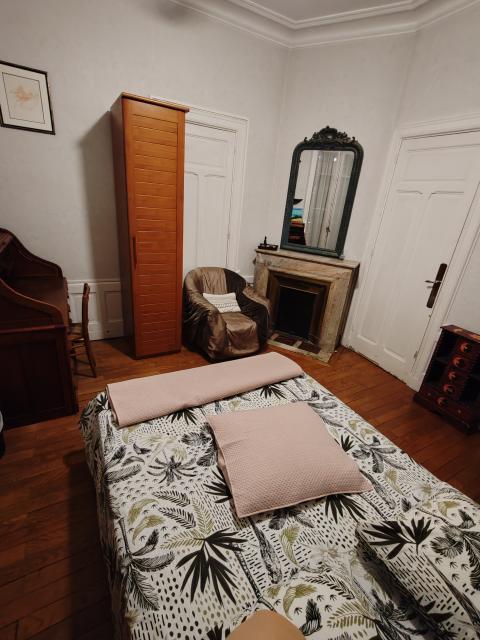 Location chambre Vienne - Photo 3