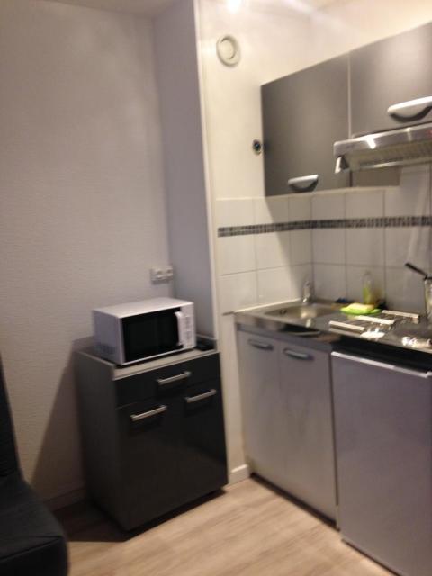 Location studio Cergy - Photo 2