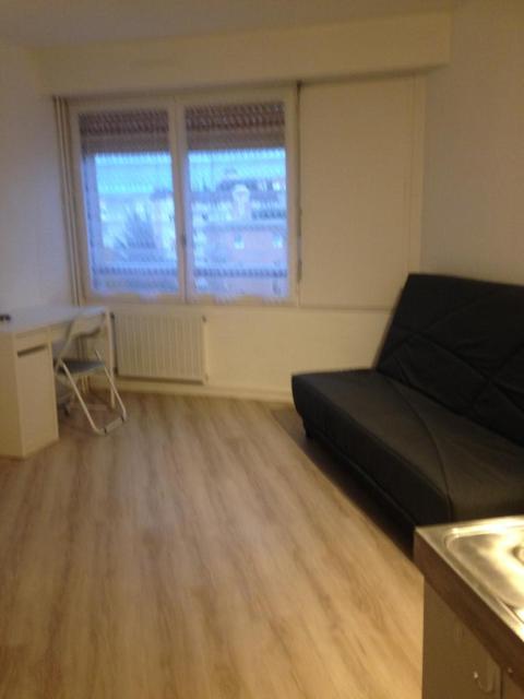 Location studio Cergy - Photo 3