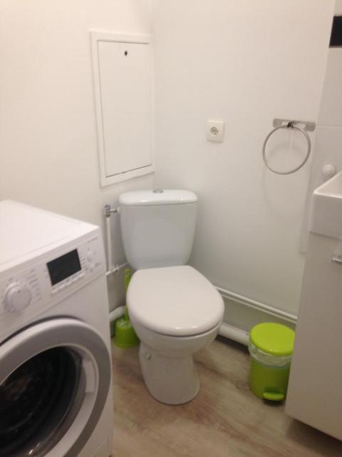 Location studio Cergy - Photo 4