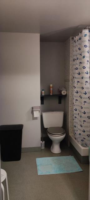 Location studio Tours - Photo 8