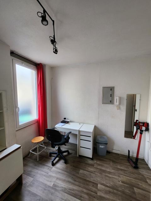 Location studio Toulouse - Photo 2