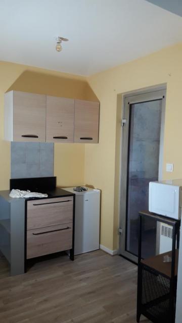 Location appartement T2 Epinal - Photo 2