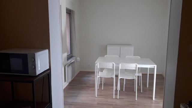 Location appartement T2 Epinal - Photo 3