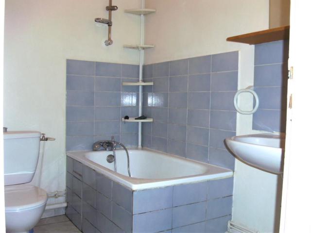 Location appartement T2 Epinal - Photo 5