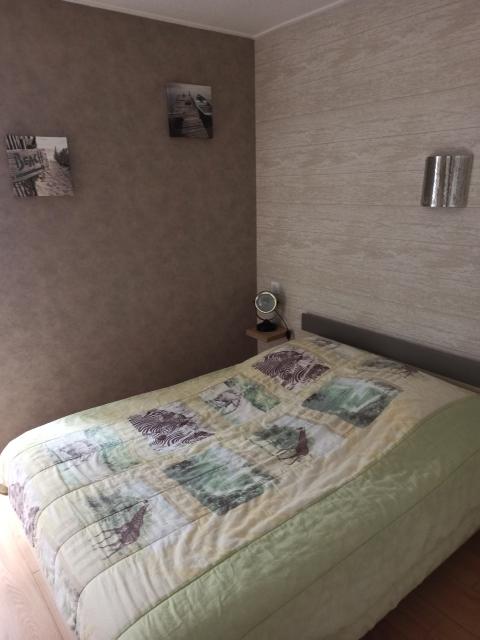 Location appartement T2 Lorient - Photo 2