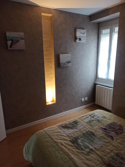 Location appartement T2 Lorient - Photo 3