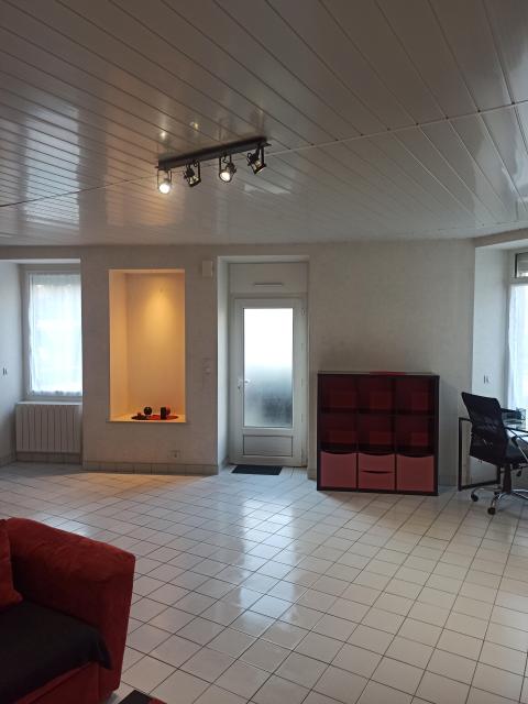 Location appartement T2 Lorient - Photo 4