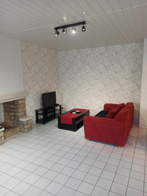 Location appartement T2 Lorient - Photo 5
