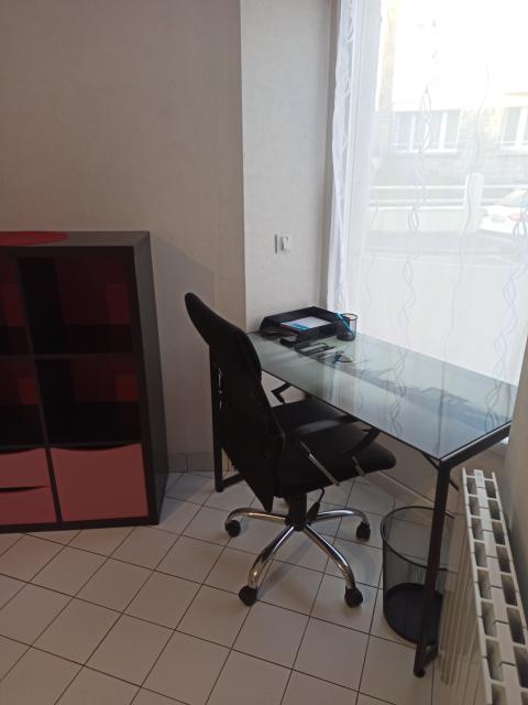 Location appartement T2 Lorient - Photo 6