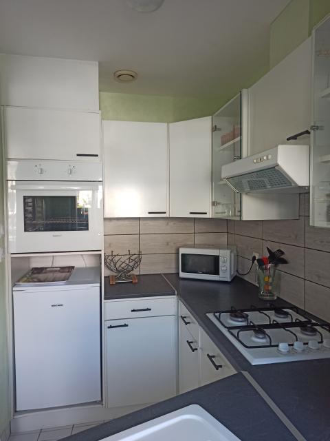Location appartement T2 Lorient - Photo 7