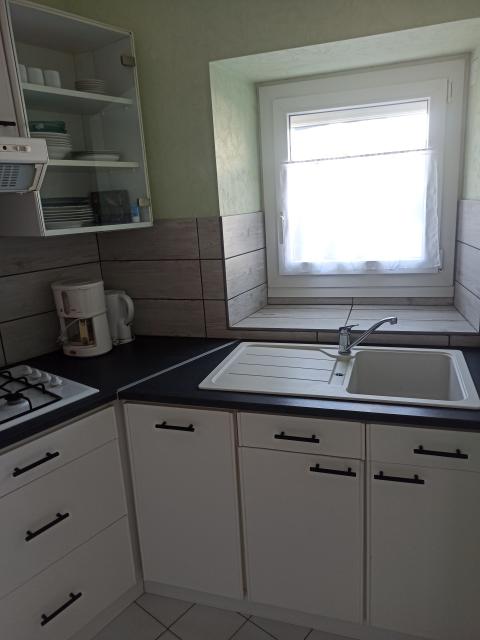 Location appartement T2 Lorient - Photo 8