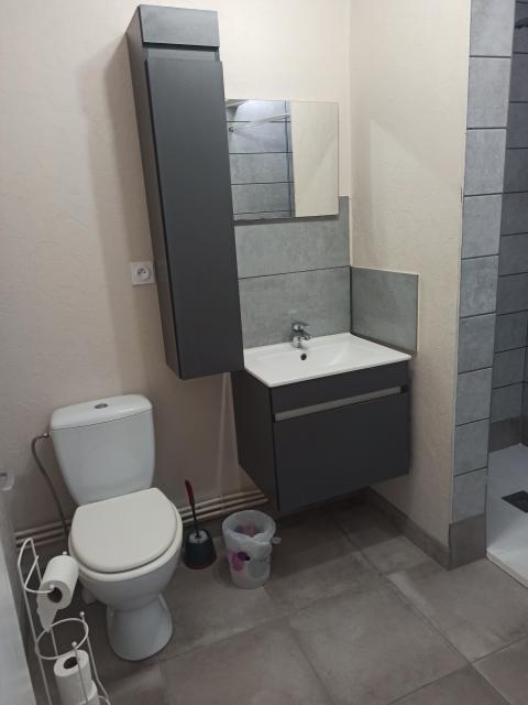 Location appartement T2 Lorient - Photo 9