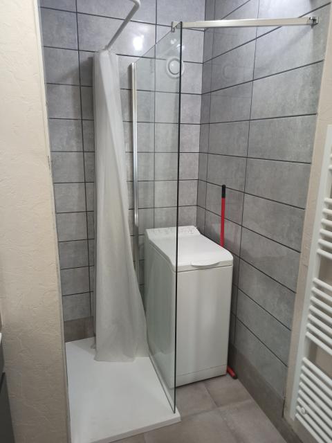 Location appartement T2 Lorient - Photo 10