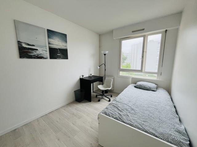 Location appartement T4 Cergy - Photo 2