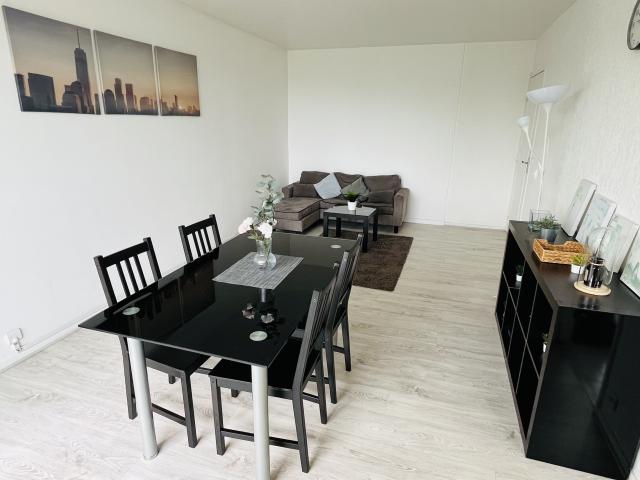 Location appartement T4 Cergy - Photo 4