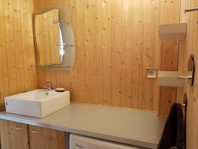 Location appartement T4 Cergy - Photo 6