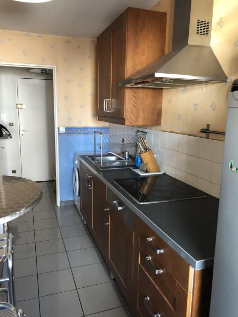 Location appartement T3 Nancy - Photo 6