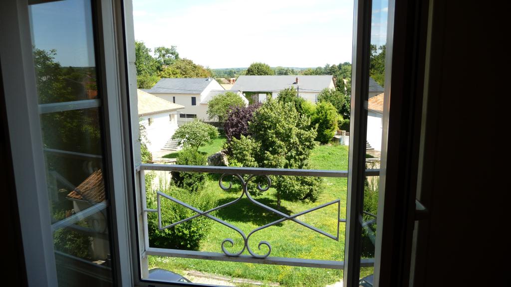 Location chambre Jaunay Clan - Photo 2