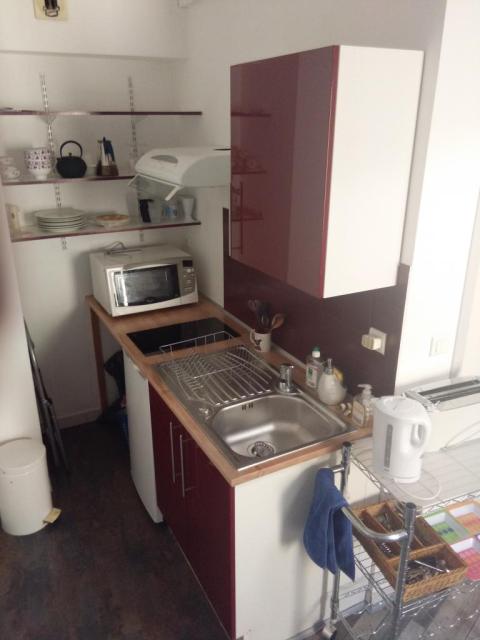 Location appartement T2 Avignon - Photo 2