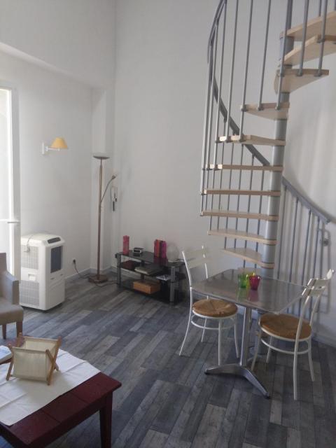Location appartement T2 Avignon - Photo 3