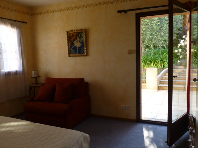 Location studio Gattieres - Photo 6