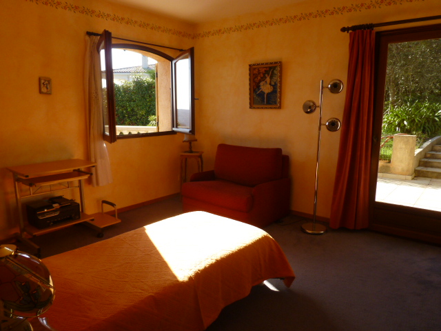 Location studio Gattieres - Photo 8